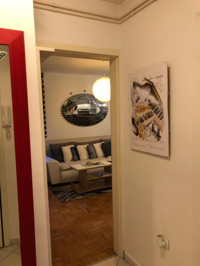 Apartment Sweet Dreams-Close To Zoo,Dinamo Stadium And The City Center Zagabria Esterno foto