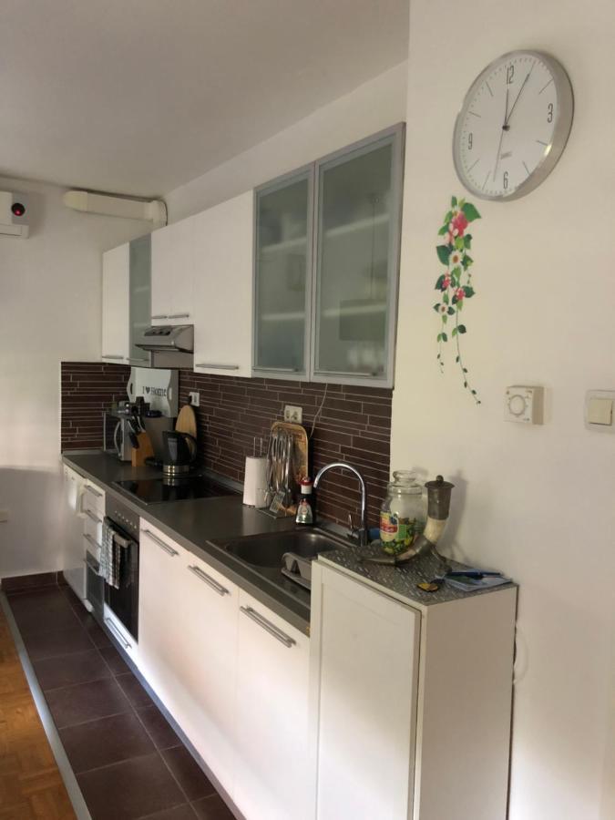 Apartment Sweet Dreams-Close To Zoo,Dinamo Stadium And The City Center Zagabria Esterno foto